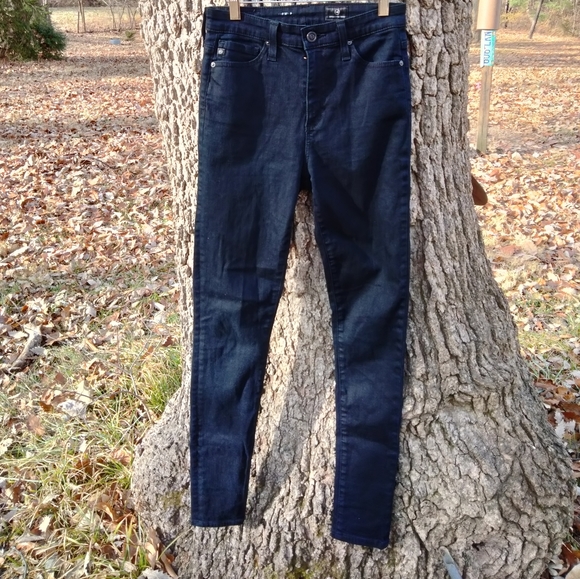 Ag Adriano Goldschmied Denim - ⬇️ Price Drop!⬇️Adriano Goldschmied skinny jeans in size 25R.